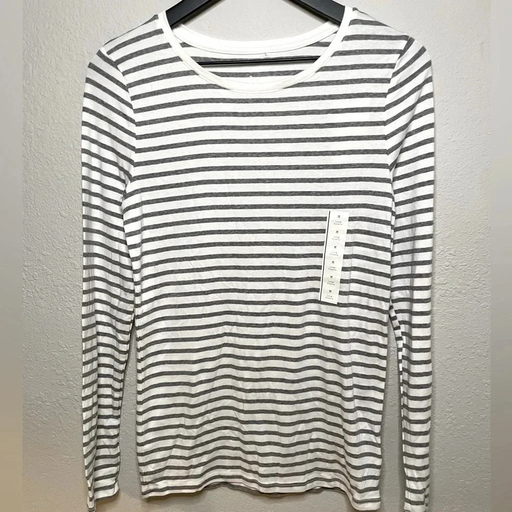 NWT long sleeve